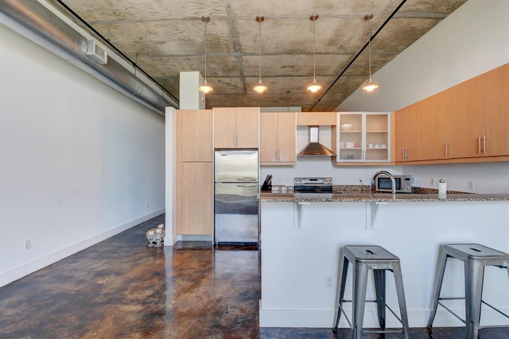 OCEAN CITY LOFTS CONDO - Residential