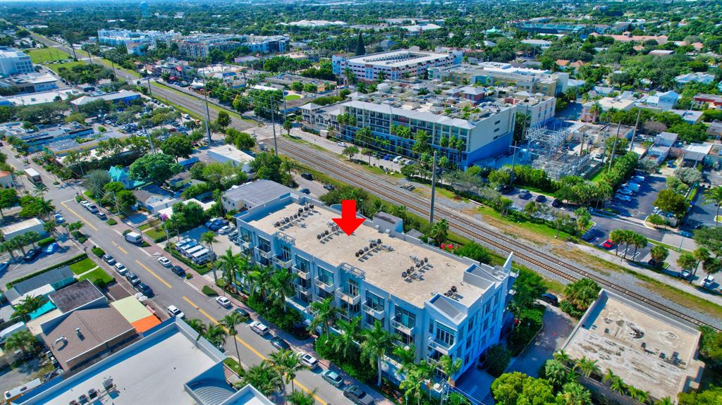 OCEAN CITY LOFTS CONDO - Residential