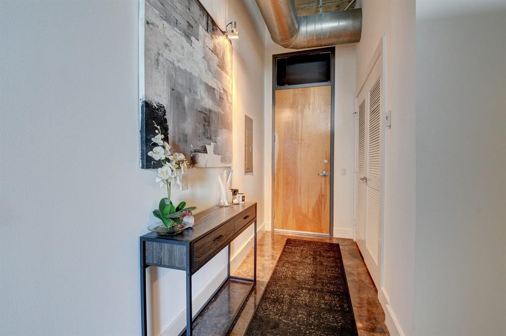 OCEAN CITY LOFTS CONDO - Residential