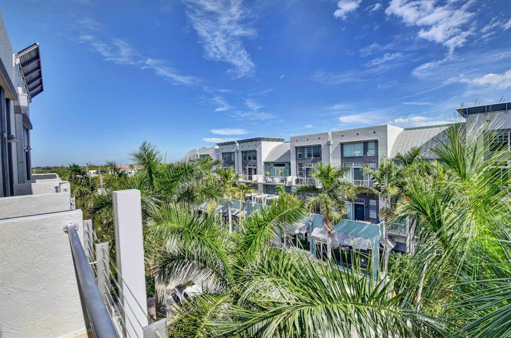 OCEAN CITY LOFTS CONDO - Residential