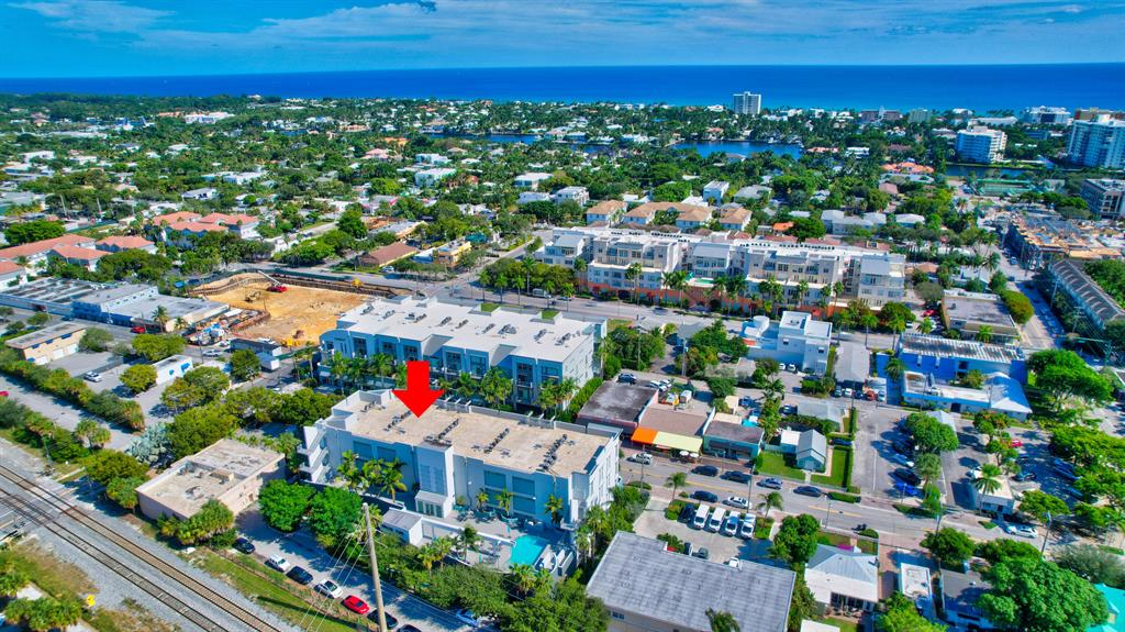 OCEAN CITY LOFTS CONDO - Residential