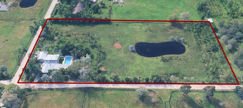 Photo of 4500 SW Boatramp Avenue, Palm City, FL 34990 (MLS # R11168640)