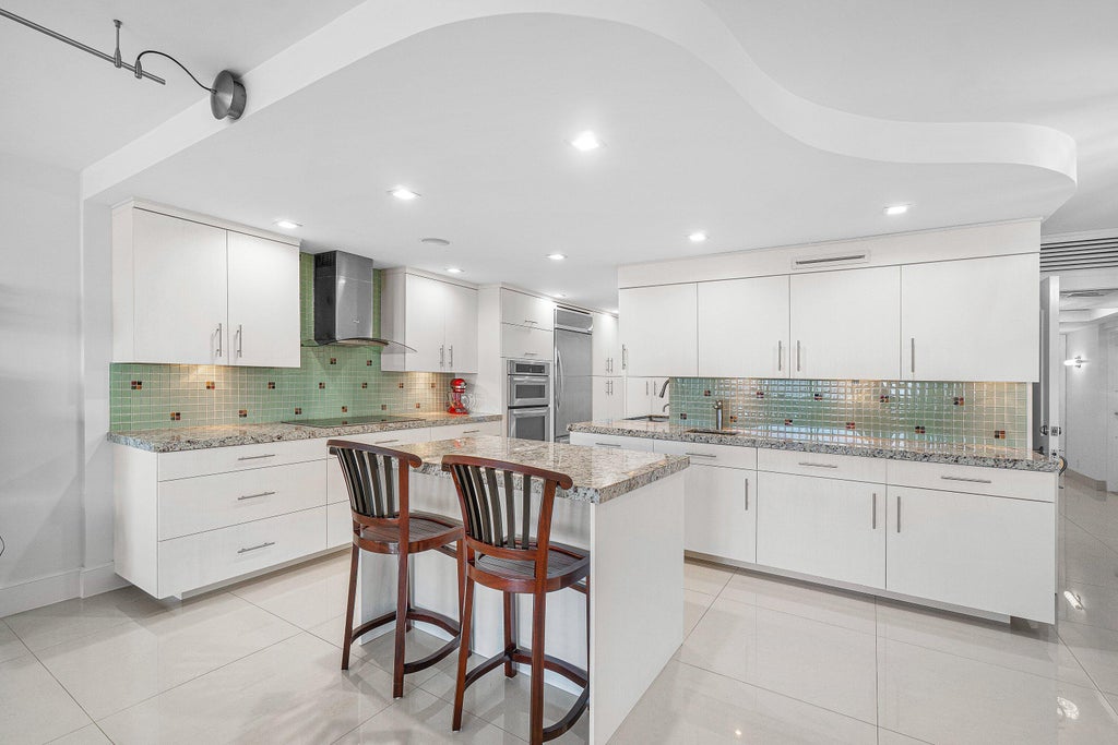 Photo of 2000 S OCEAN Boulevard #14-F, Boca Raton, FL 33432 (MLS # B26079038)