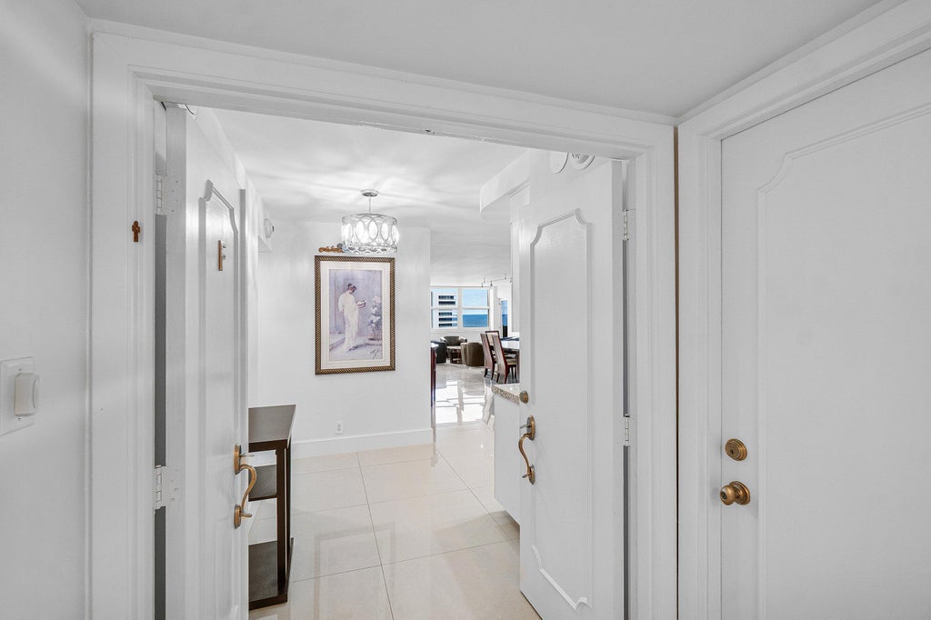 Photo of 2000 S OCEAN Boulevard #14-F, Boca Raton, FL 33432 (MLS # B26079038)