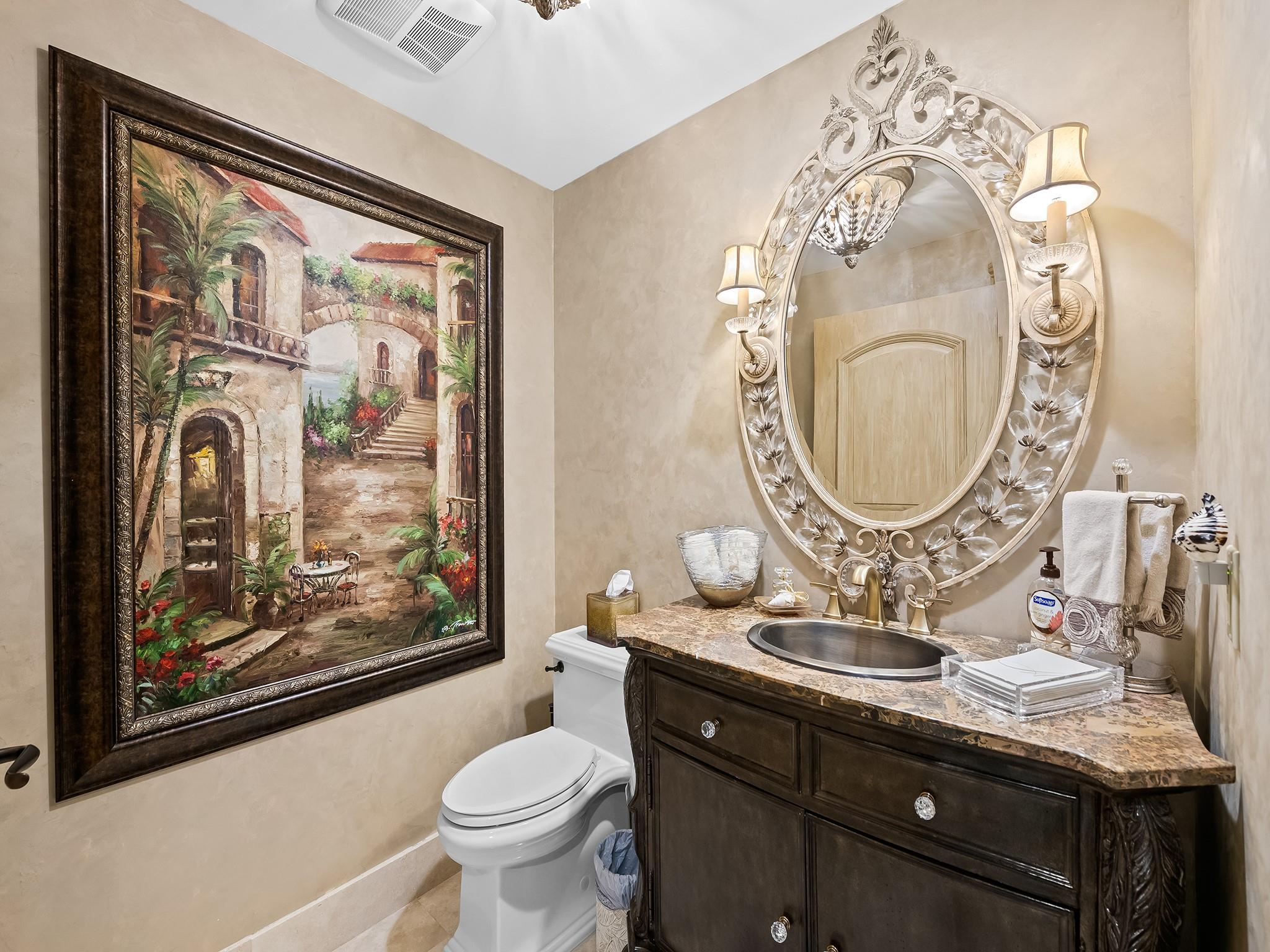 HARBOURAGE PLACE - Residential