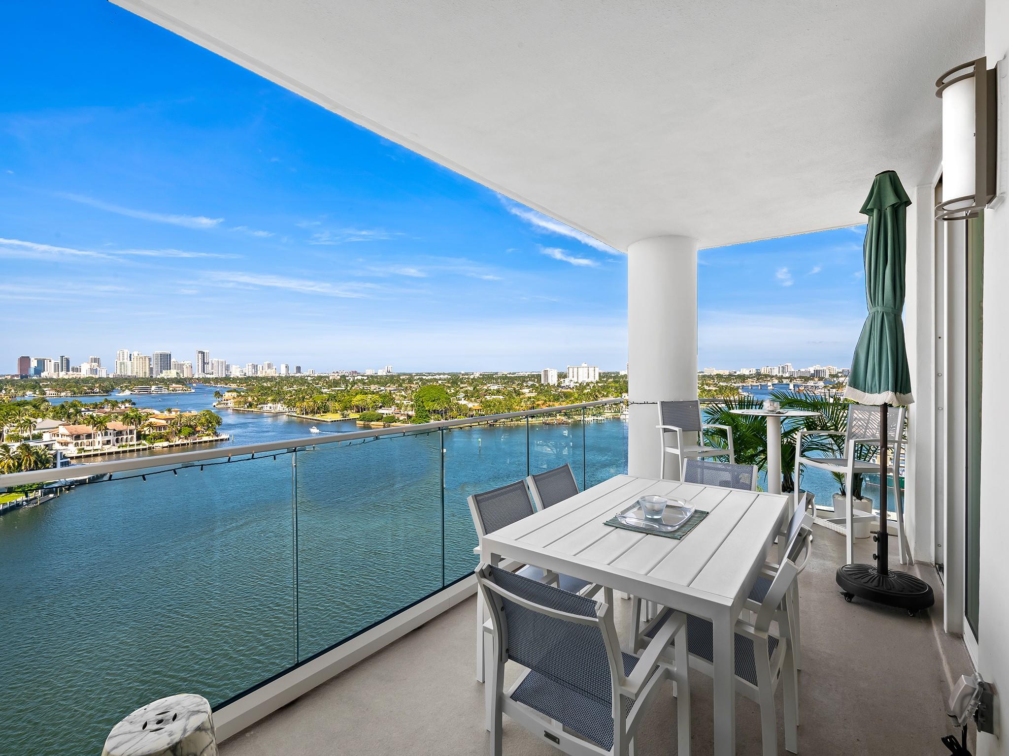 HARBOURAGE PLACE - Residential