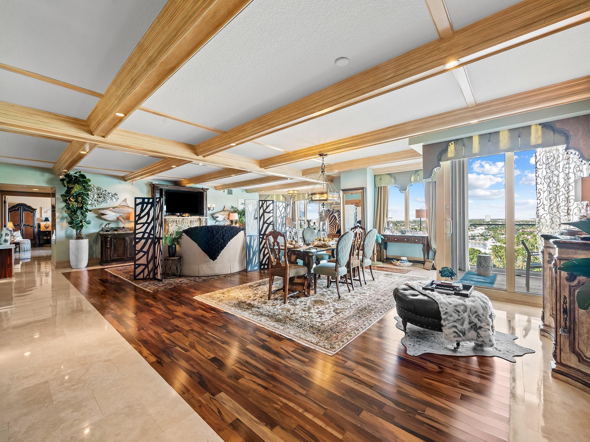 HARBOURAGE PLACE - Residential