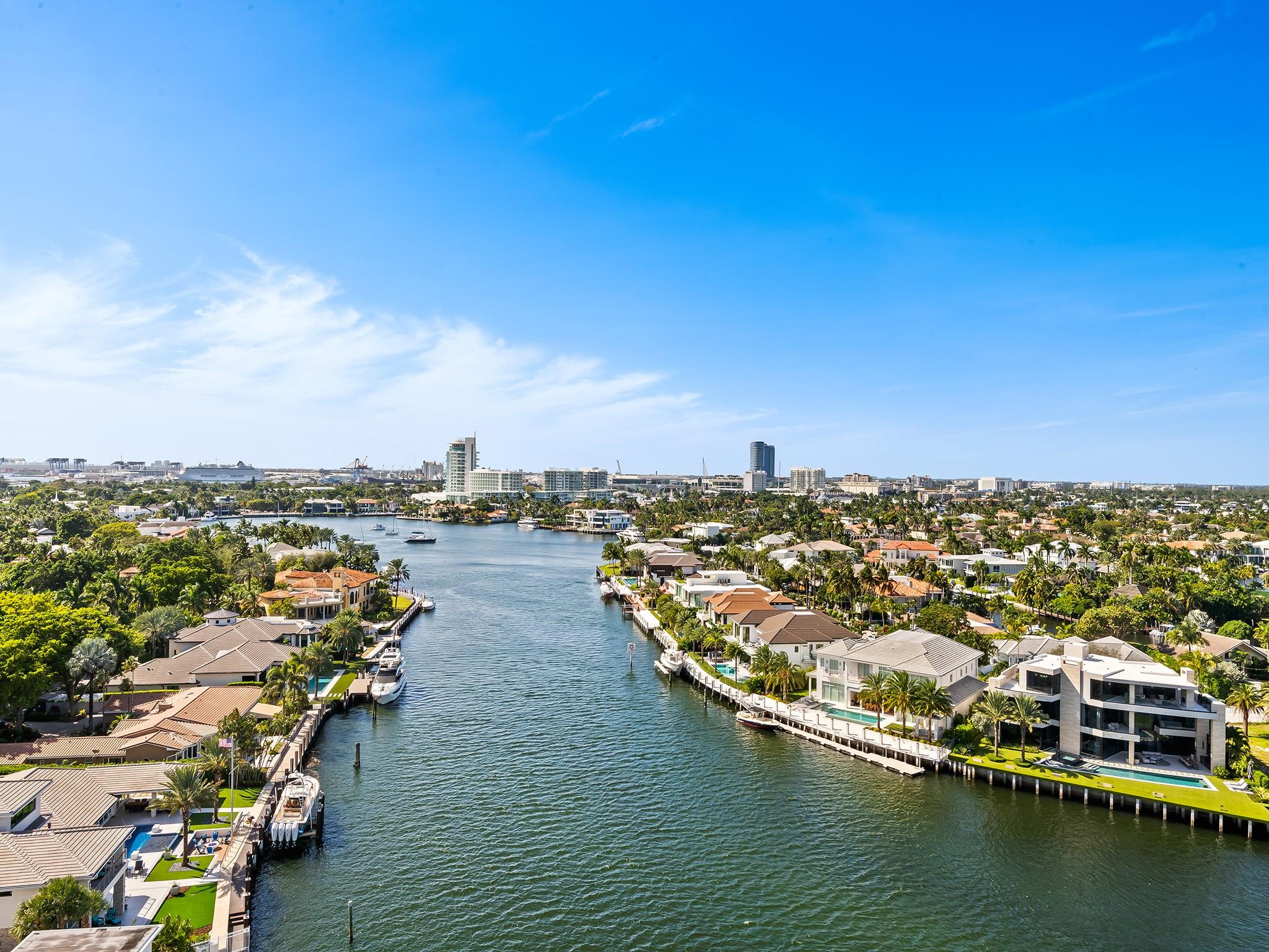 HARBOURAGE PLACE - Residential