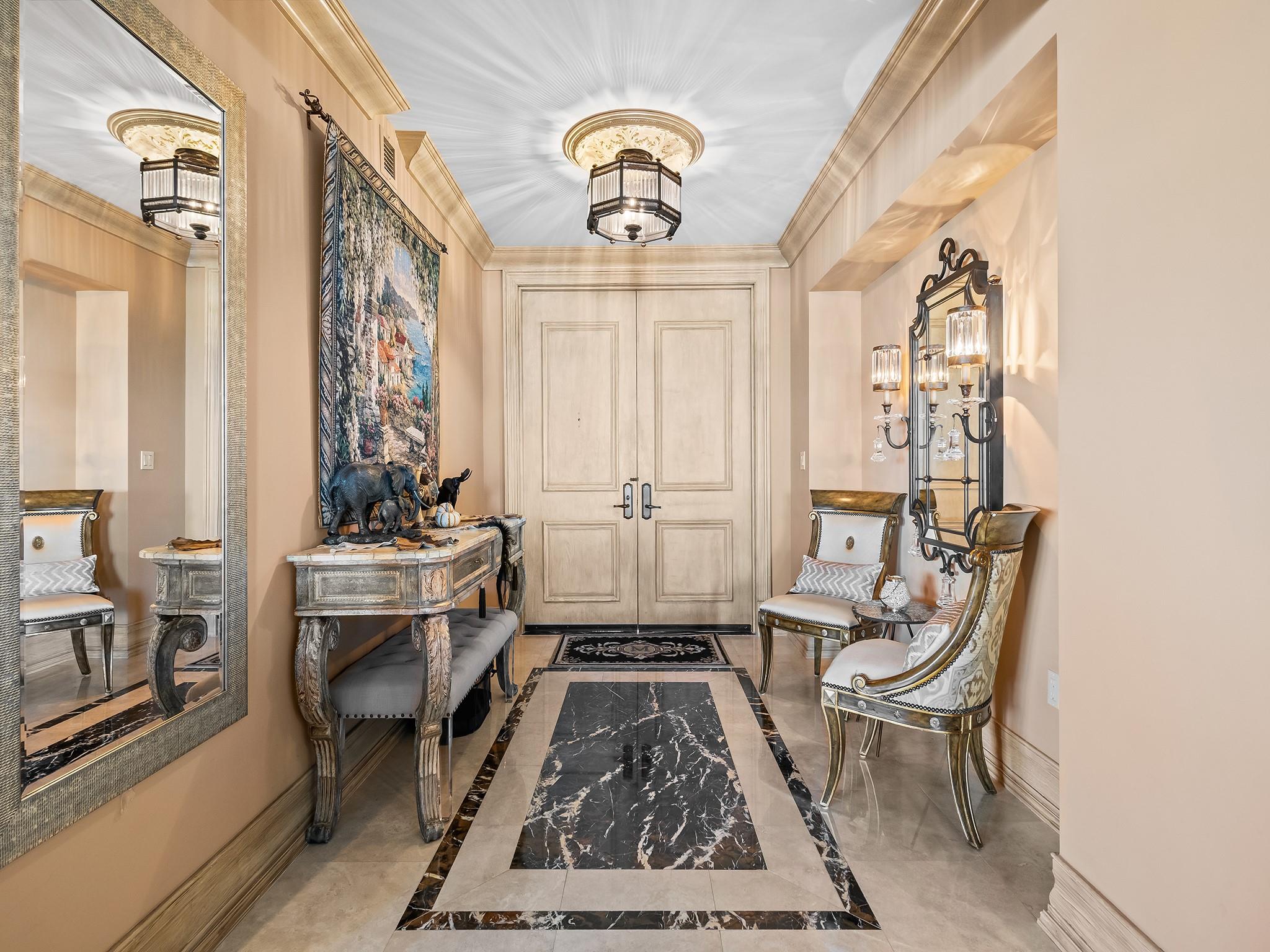 HARBOURAGE PLACE - Residential