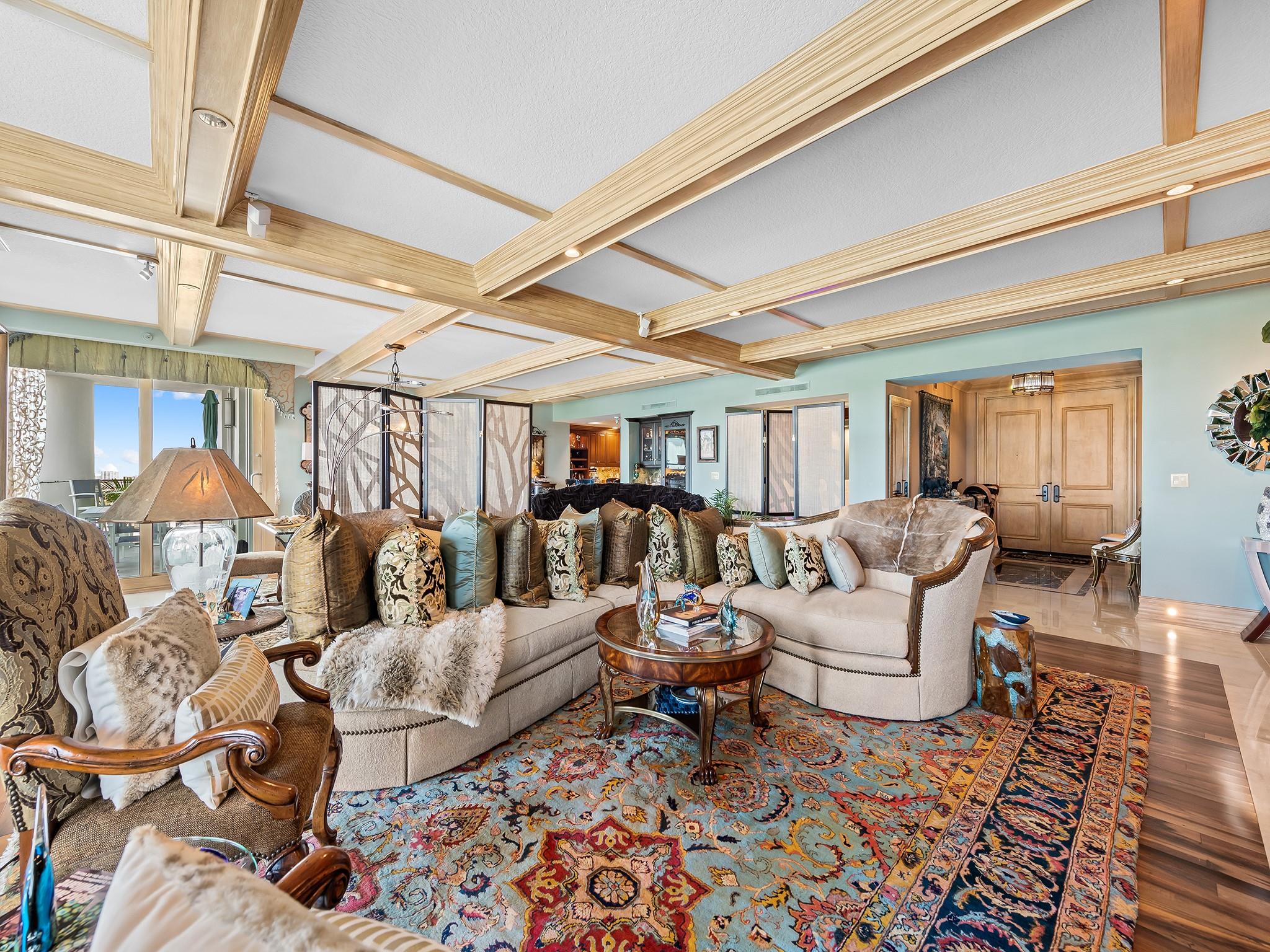 HARBOURAGE PLACE - Residential