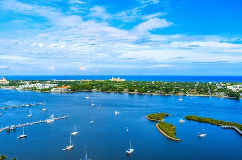 525 S Flagler Drive 28d West Palm Beach FL 33401