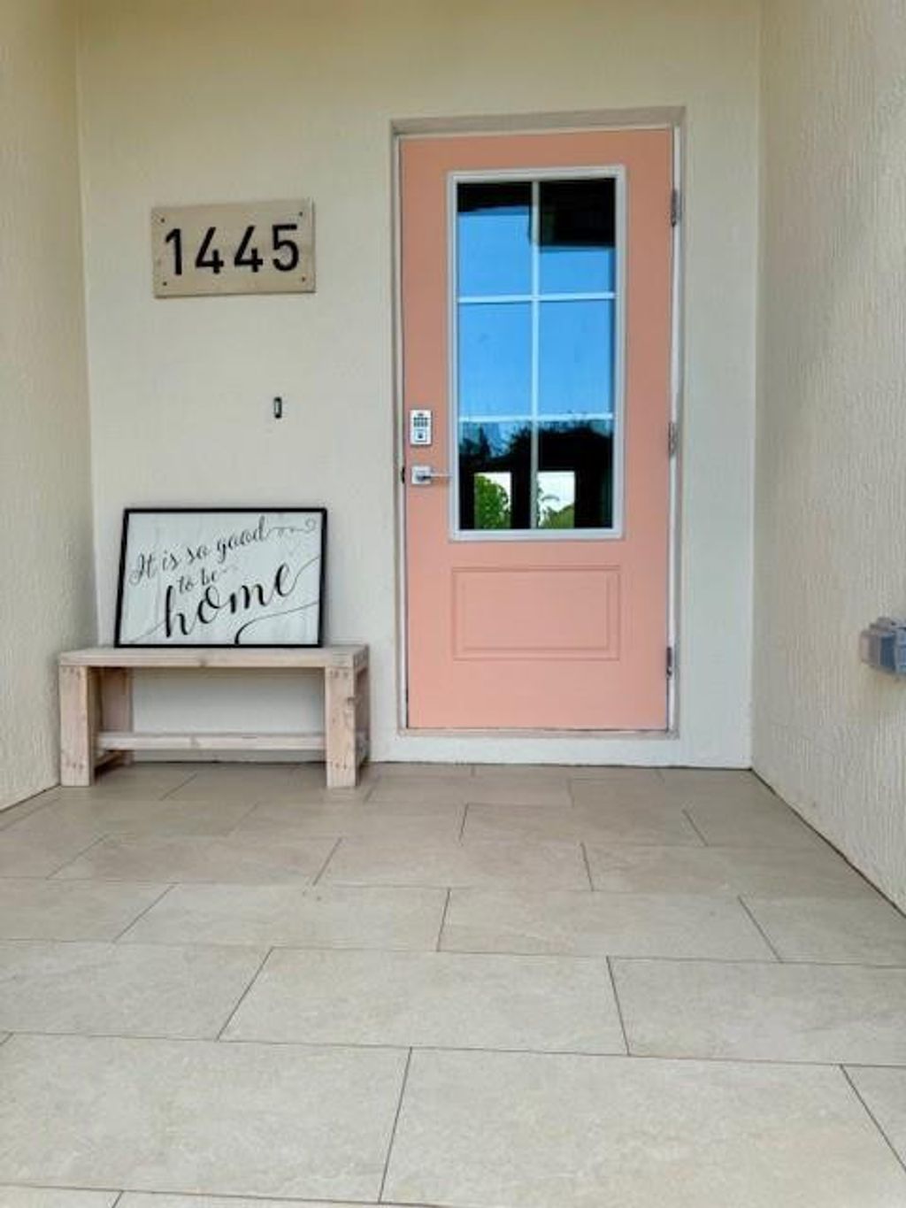 Photo of 1445 SE 23rd Street, Okeechobee, FL 34974 (MLS # F10548701)