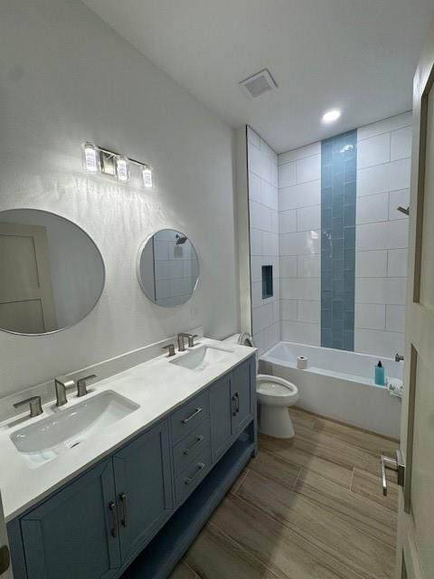 Blue Heron Golf & Cc Ph I - Residential