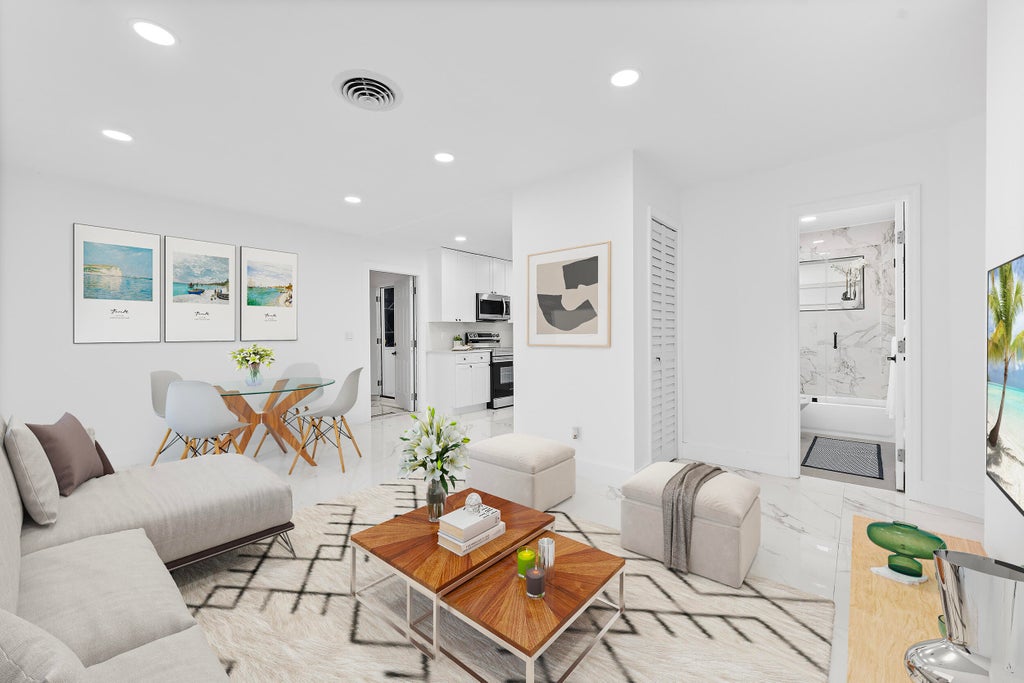 Photo of 1772 NE 23rd Drive, Jensen Beach, FL 34957 (MLS # R11123098)