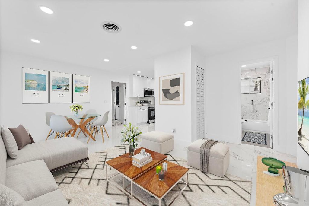 Photo of 1772 NE 23rd Drive, Jensen Beach, FL 34957 (MLS # R11123098)