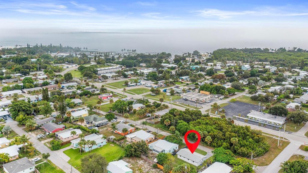 Photo of 1772 NE 23rd Drive, Jensen Beach, FL 34957 (MLS # R11123098)