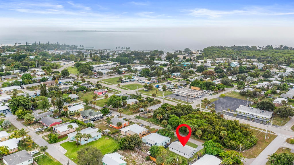 Photo of 1772 NE 23rd Drive, Jensen Beach, FL 34957 (MLS # R11123098)
