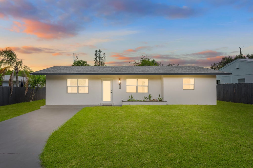 Photo of 1772 NE 23rd Drive, Jensen Beach, FL 34957 (MLS # R11123098)
