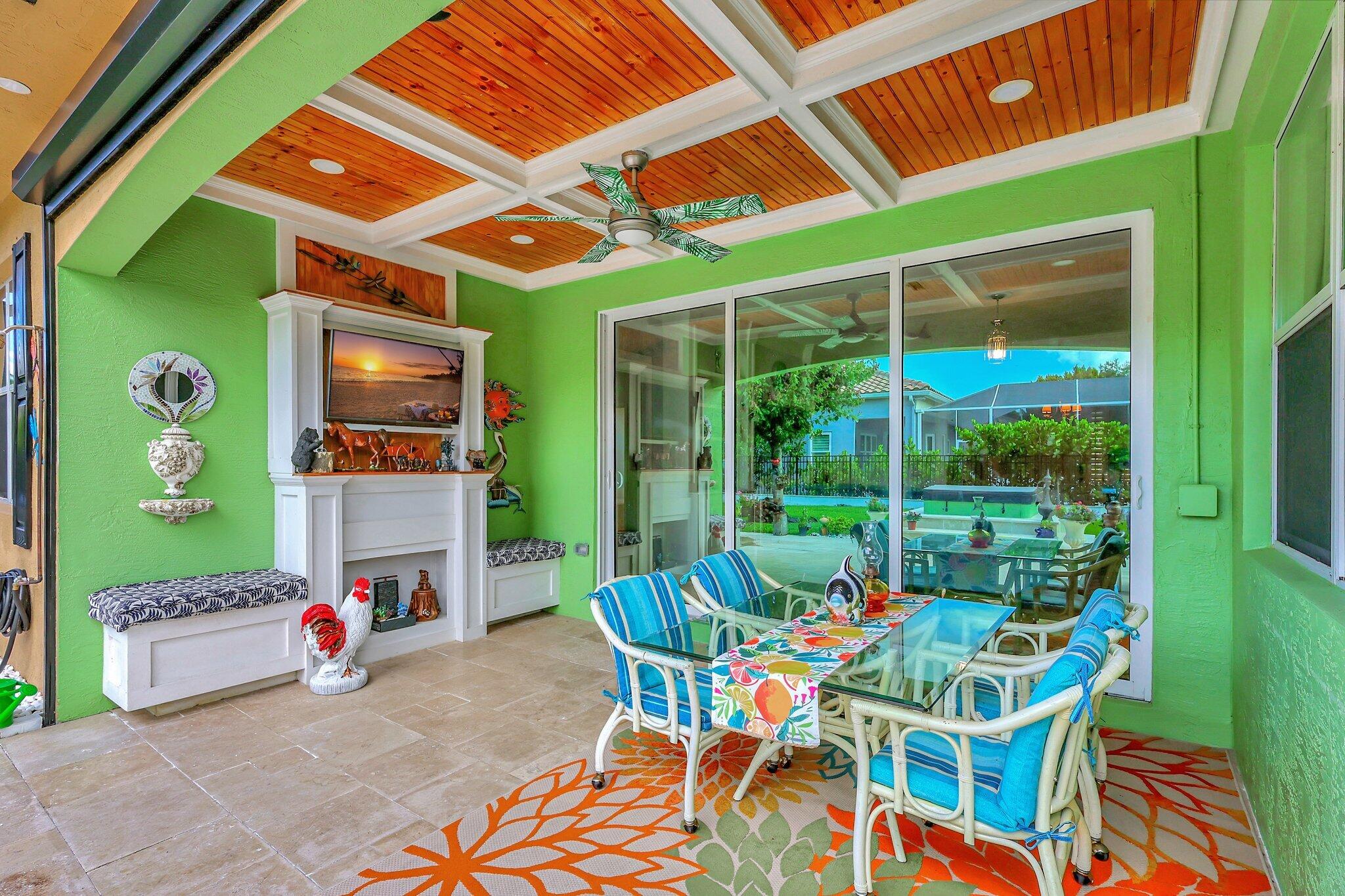 HIGHLANDS RESERVE - Residential