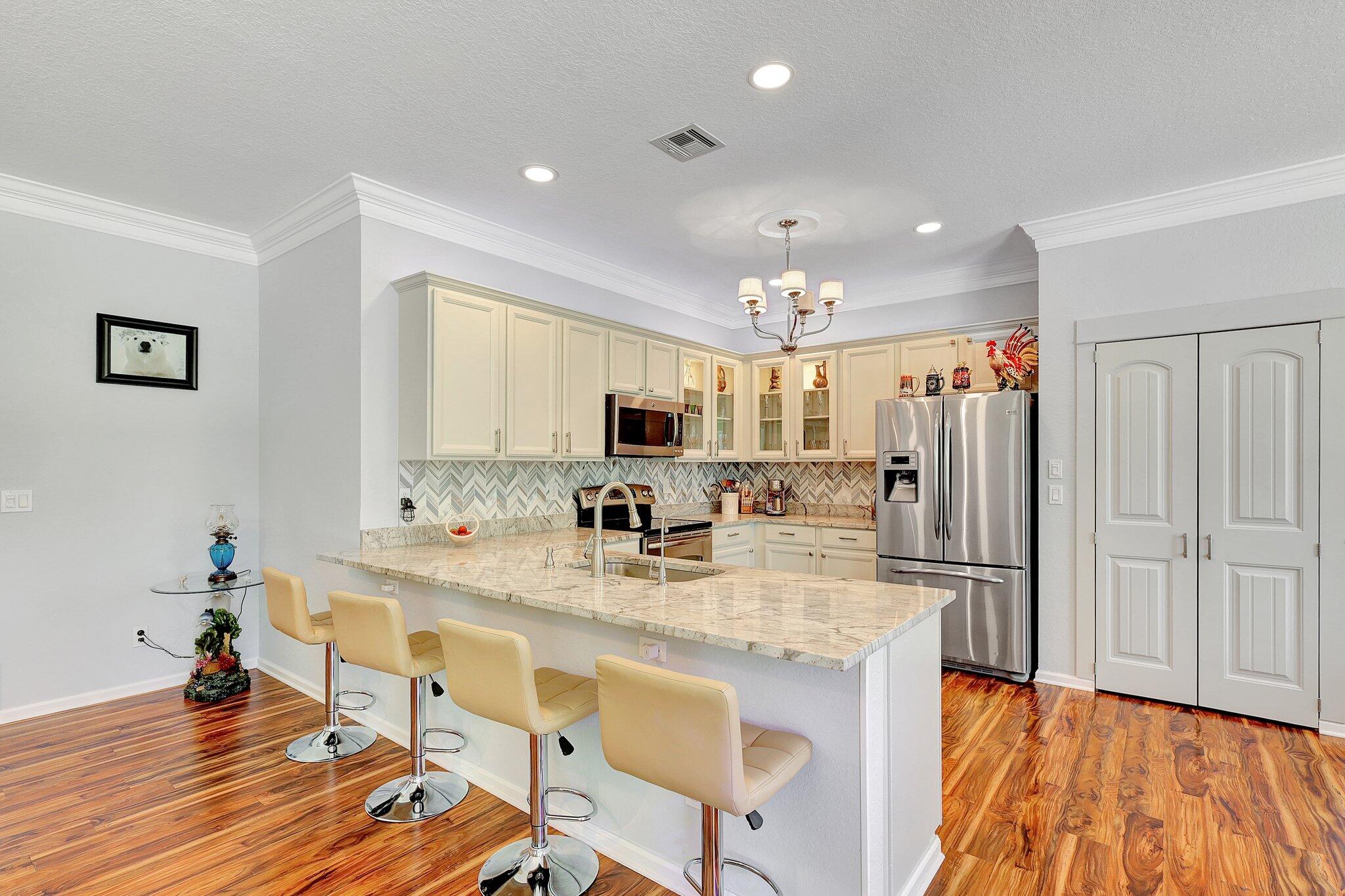 HIGHLANDS RESERVE - Residential