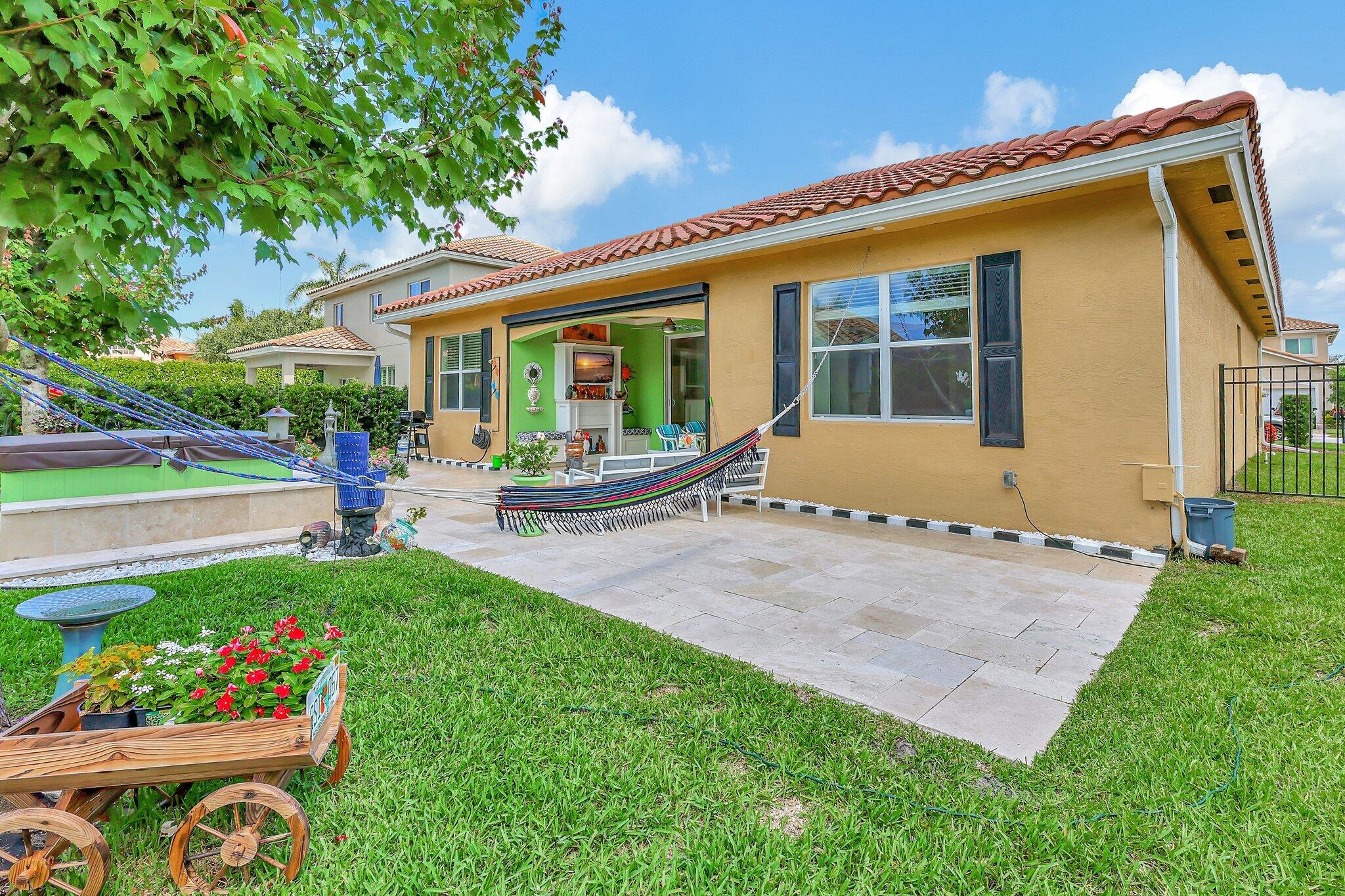 HIGHLANDS RESERVE - Residential