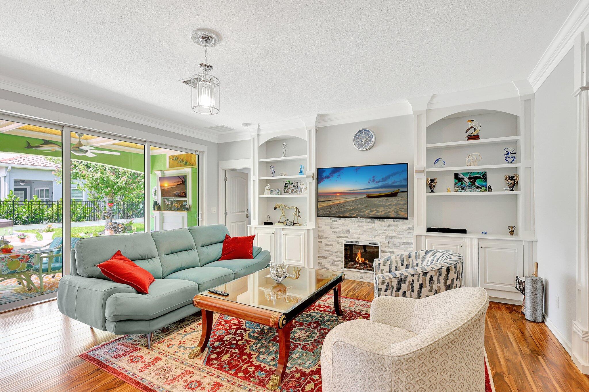 5496 SW Gray Fox Drive