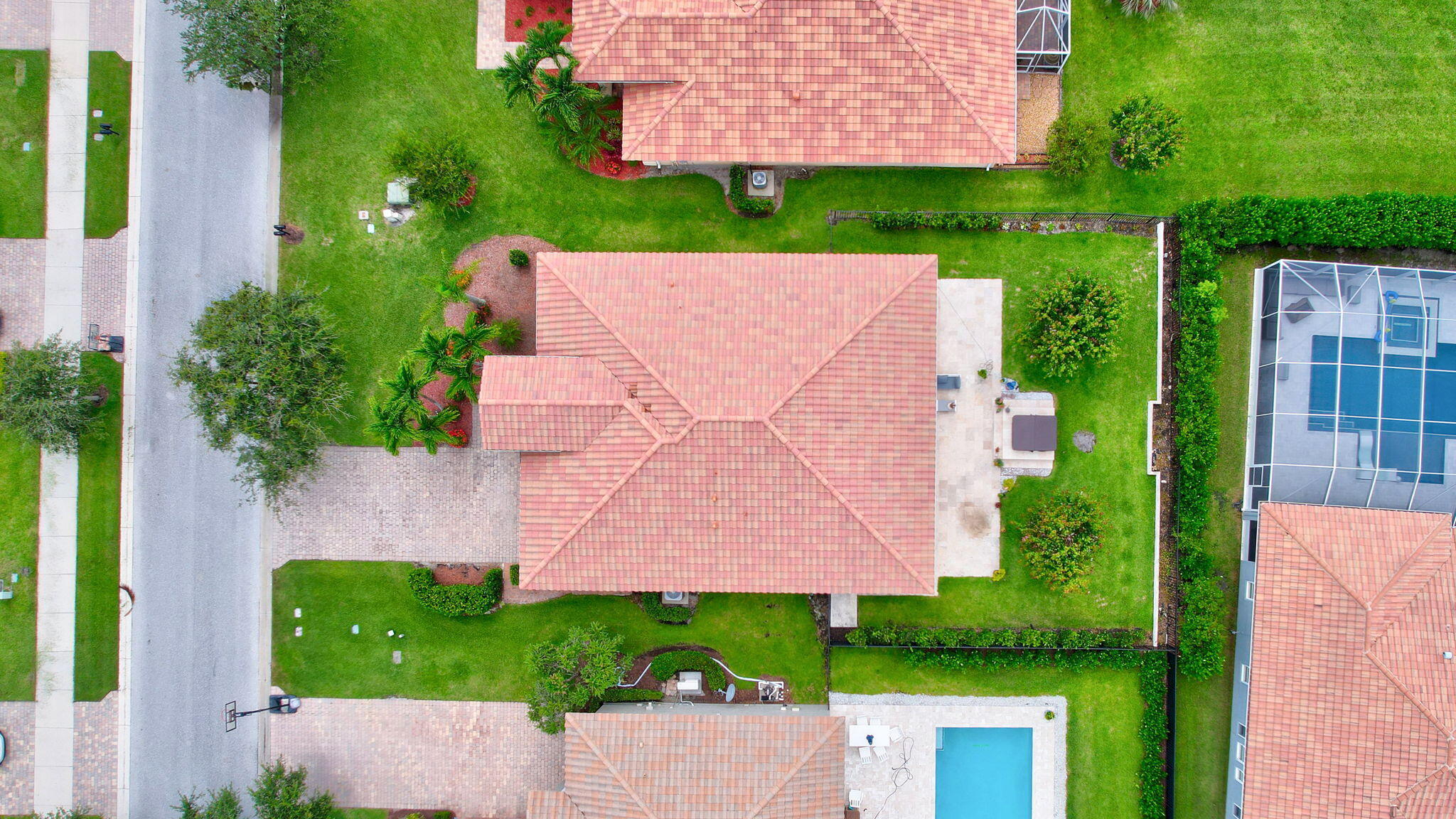 HIGHLANDS RESERVE - Residential