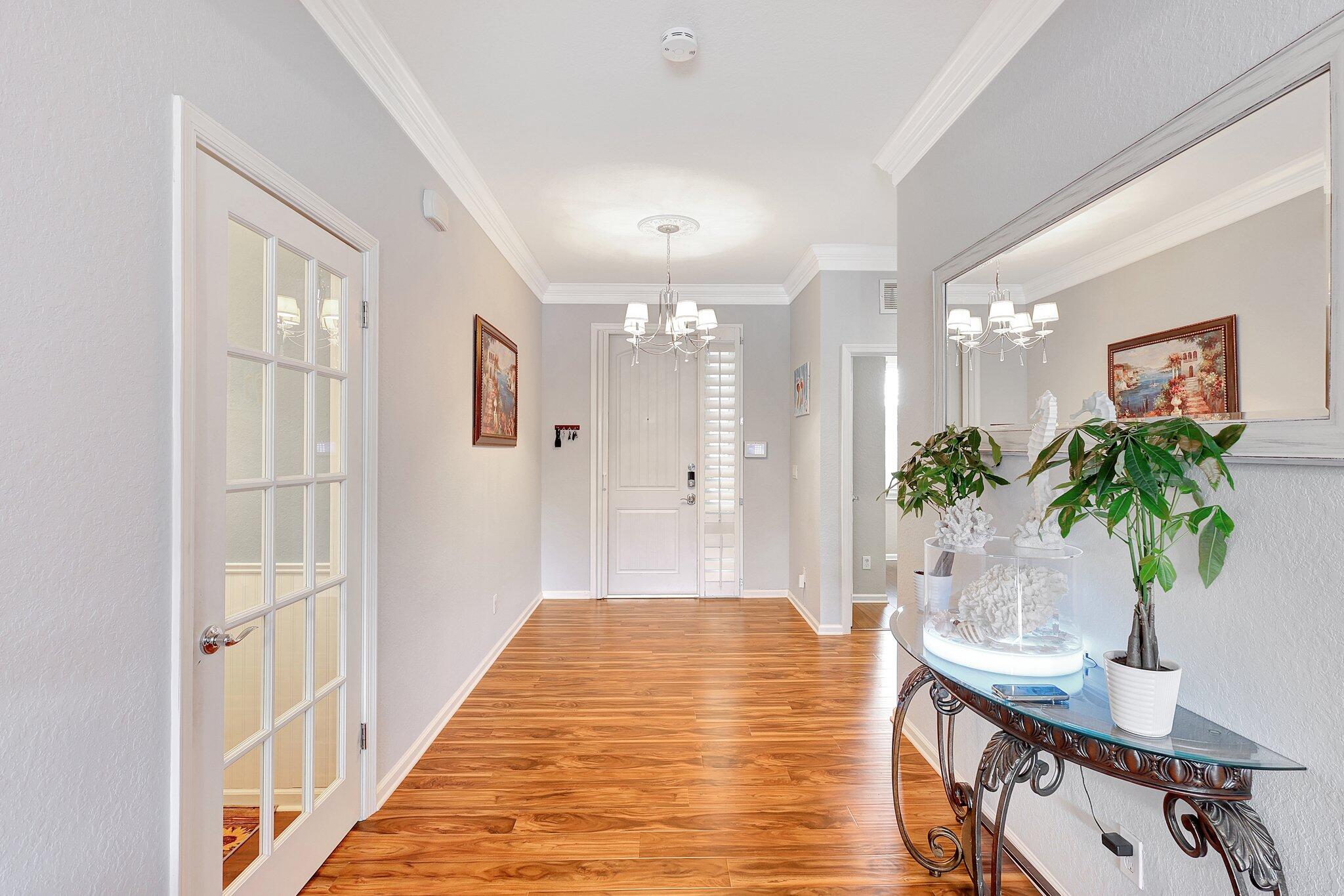 HIGHLANDS RESERVE - Residential