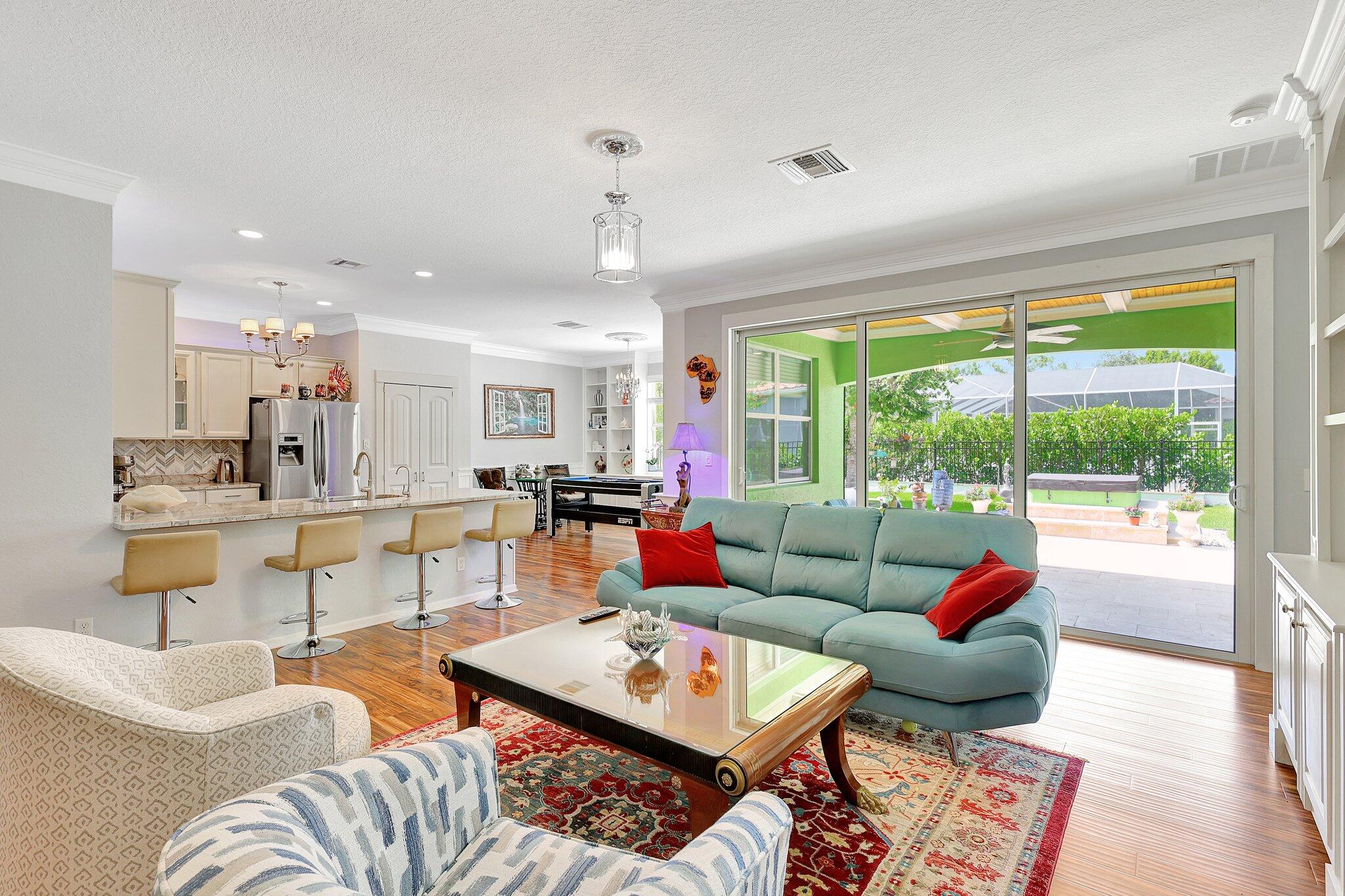 HIGHLANDS RESERVE - Residential