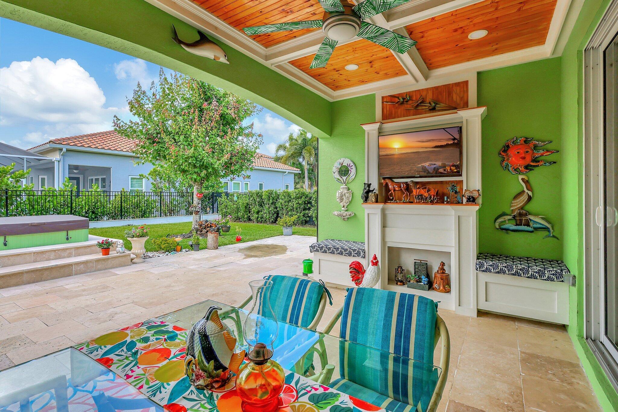 HIGHLANDS RESERVE - Residential