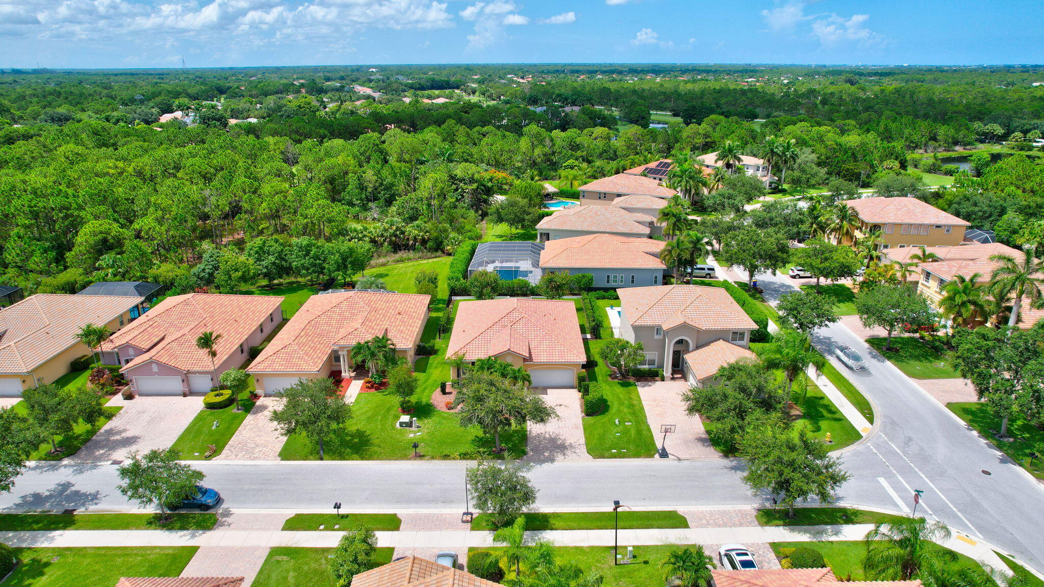 HIGHLANDS RESERVE - Residential