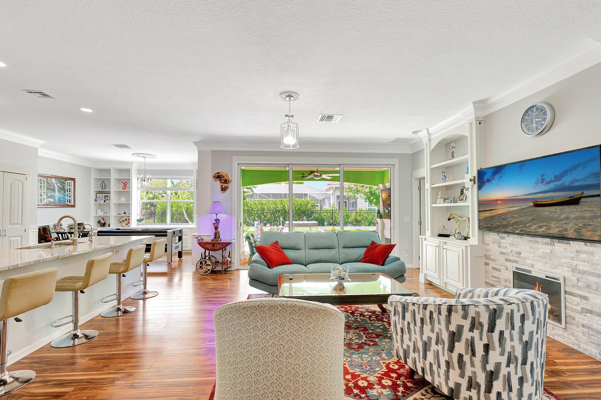 HIGHLANDS RESERVE - Residential