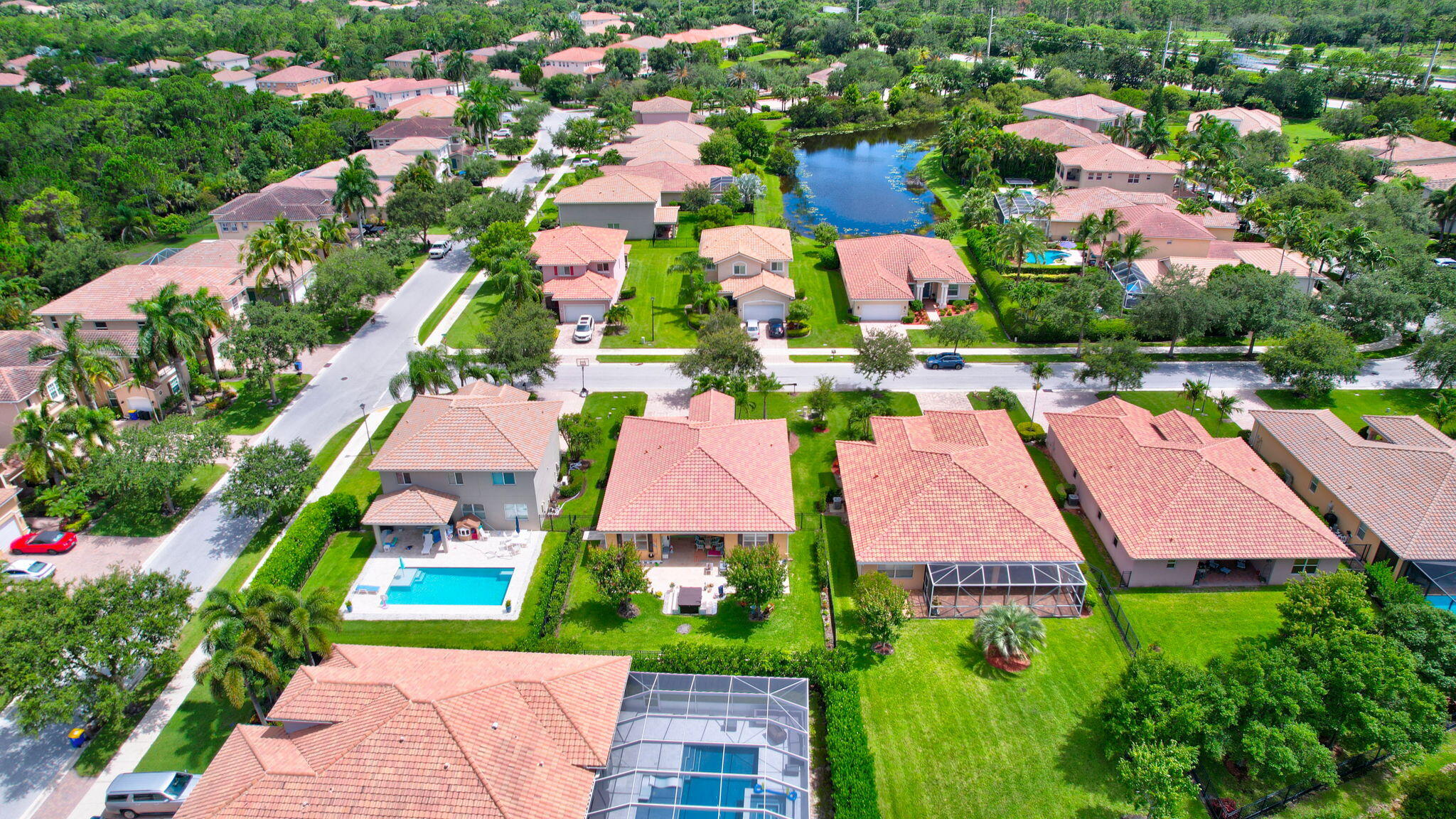 HIGHLANDS RESERVE - Residential