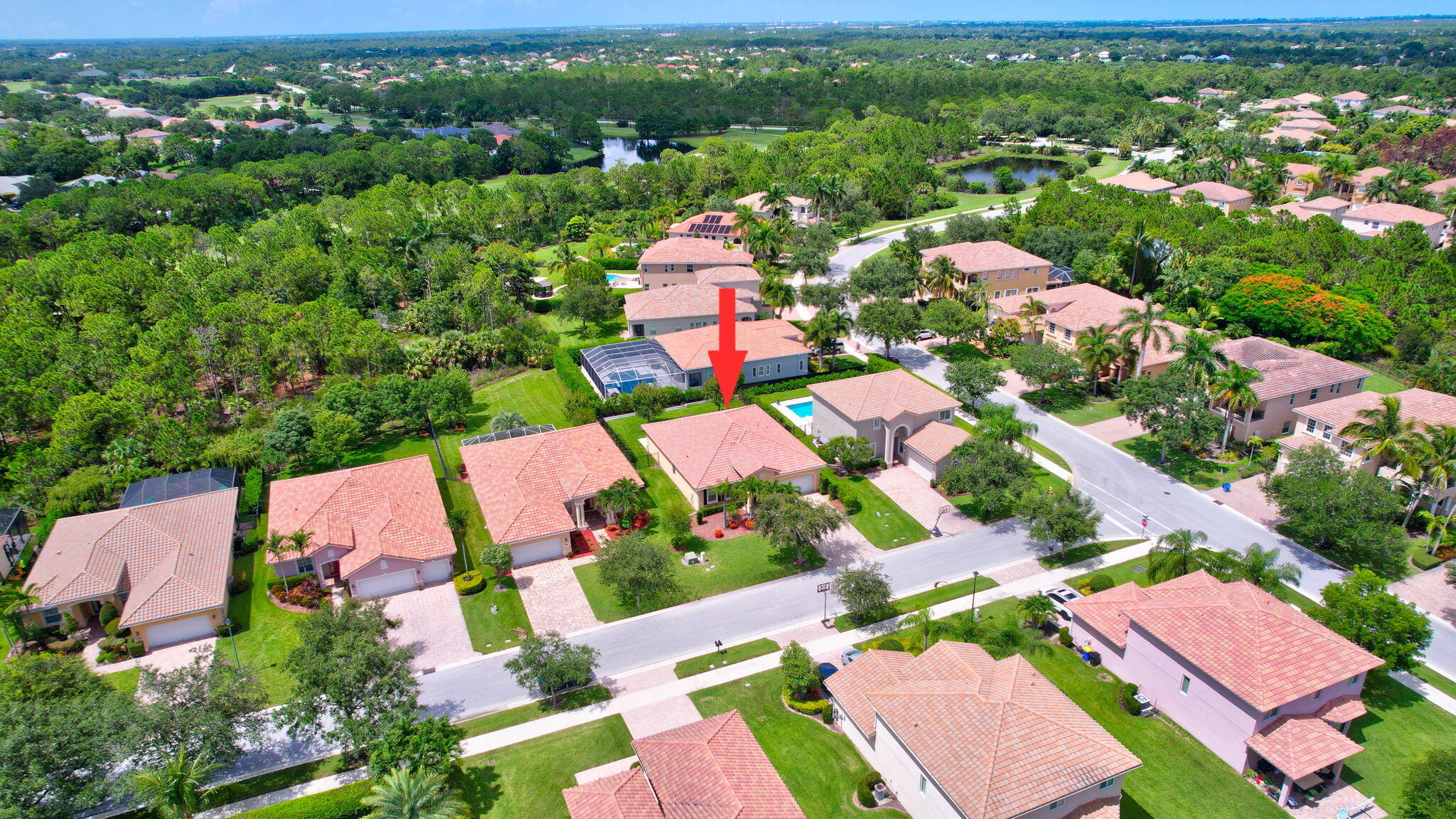 HIGHLANDS RESERVE - Residential