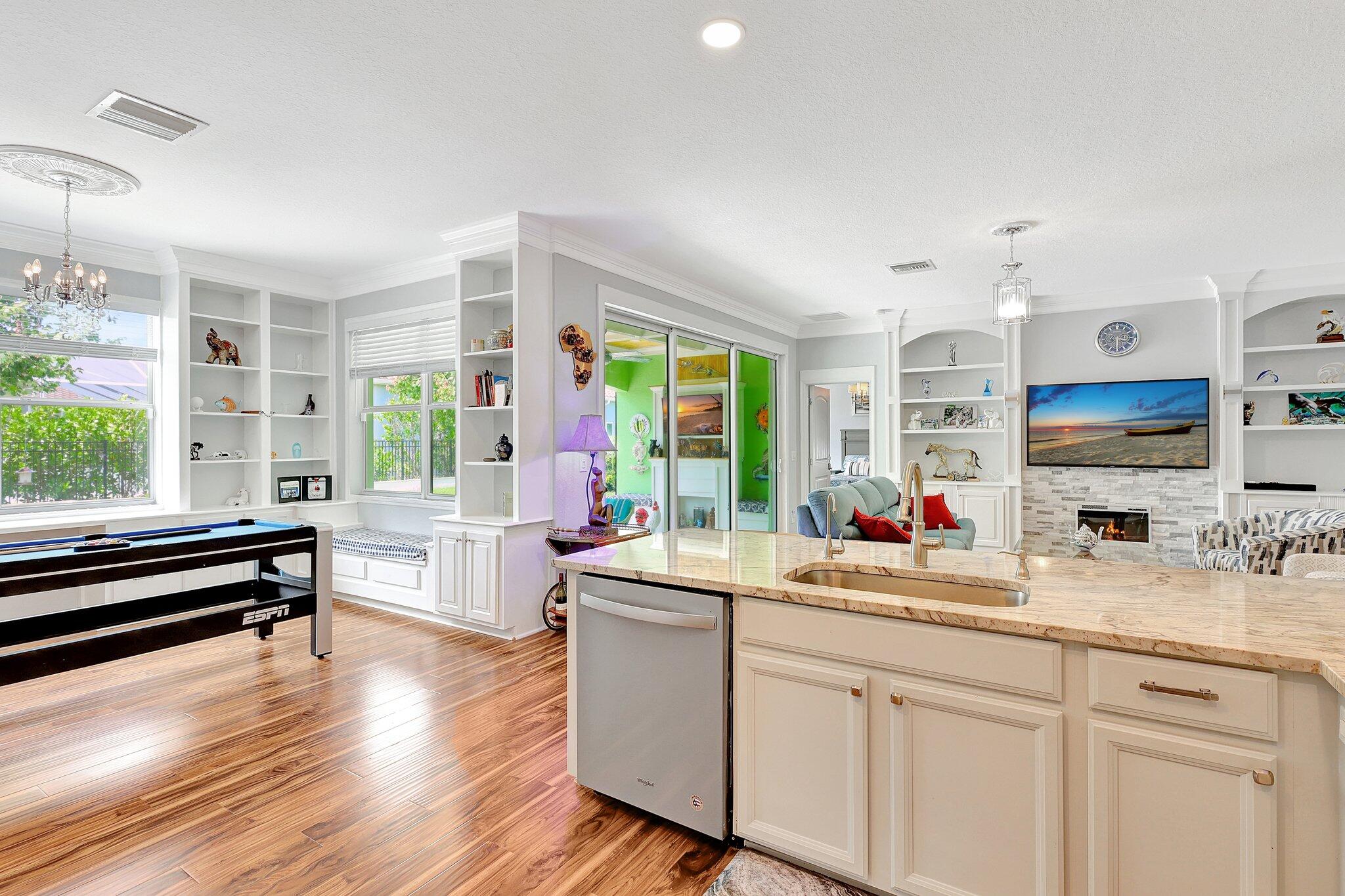 HIGHLANDS RESERVE - Residential