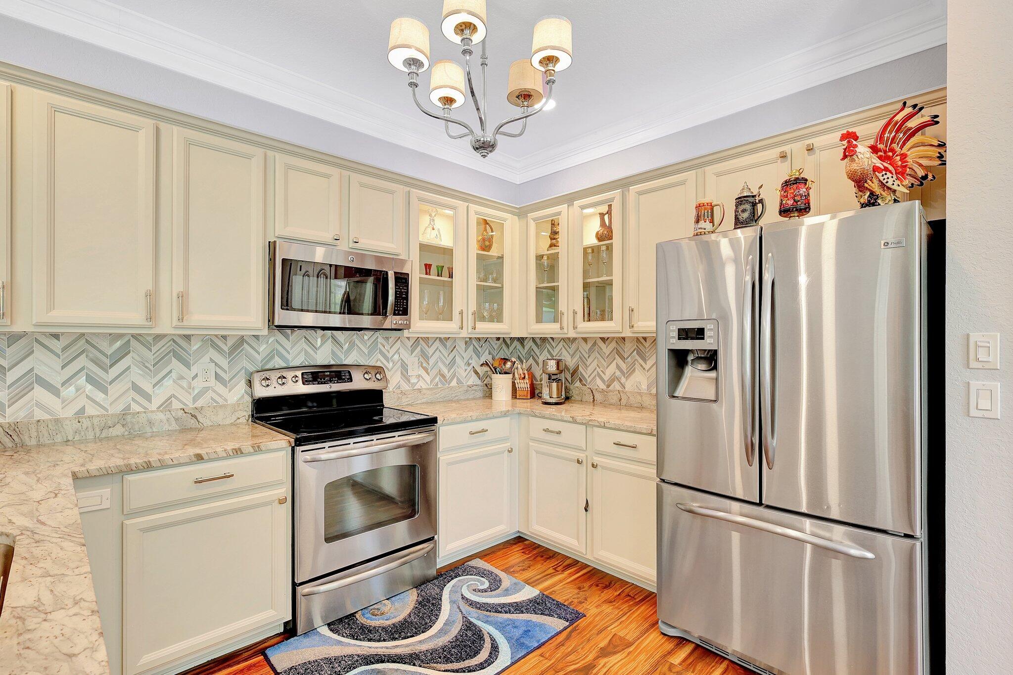 HIGHLANDS RESERVE - Residential