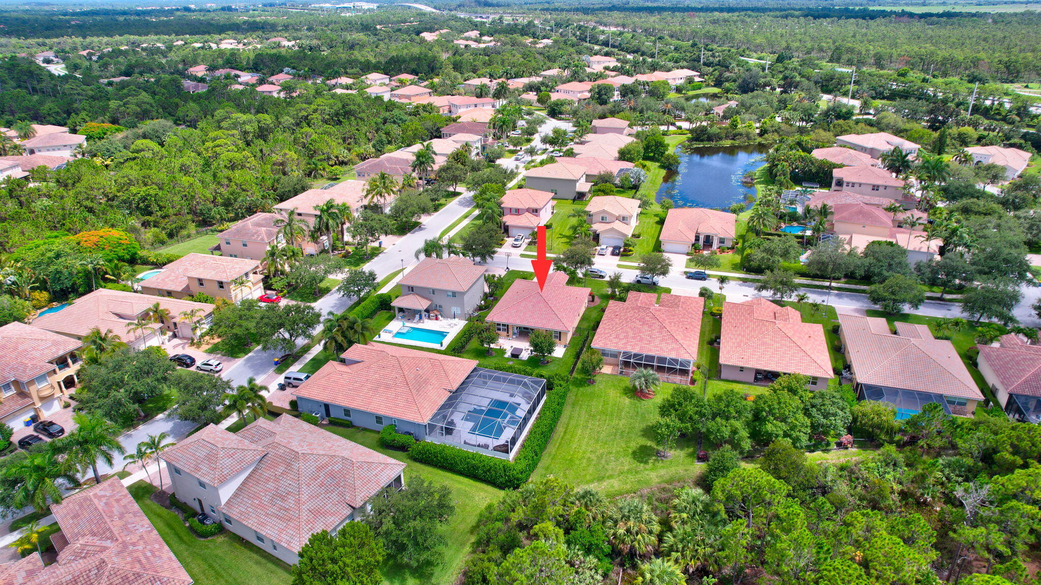 HIGHLANDS RESERVE - Residential