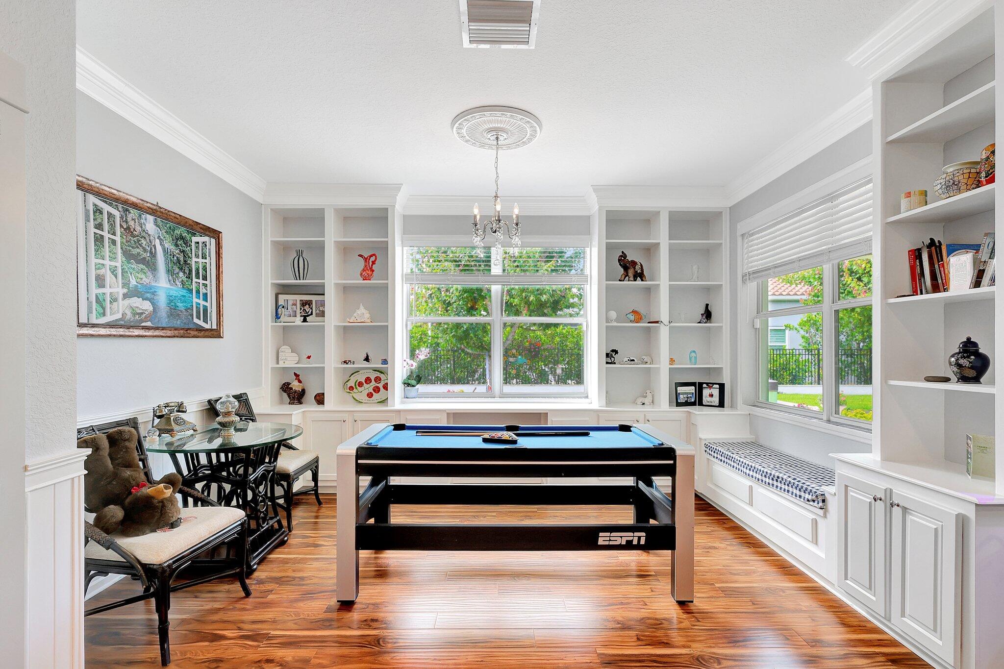 HIGHLANDS RESERVE - Residential