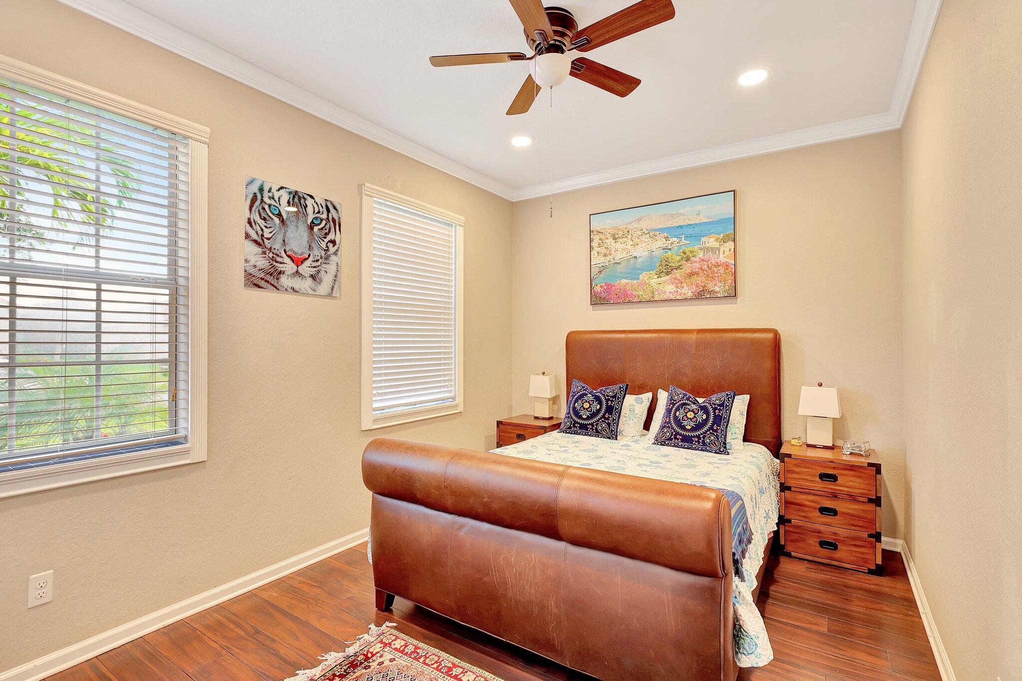 HIGHLANDS RESERVE - Residential