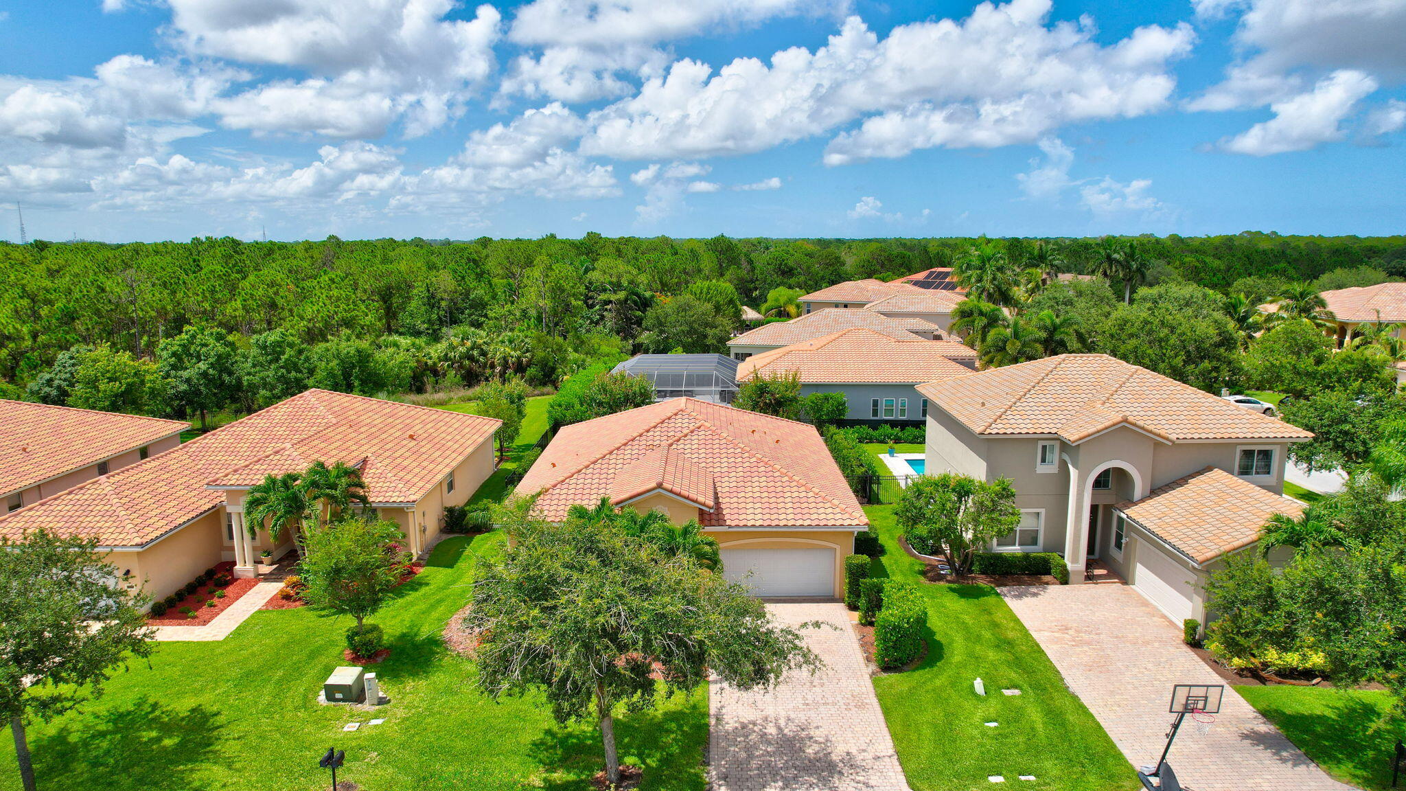 HIGHLANDS RESERVE - Residential