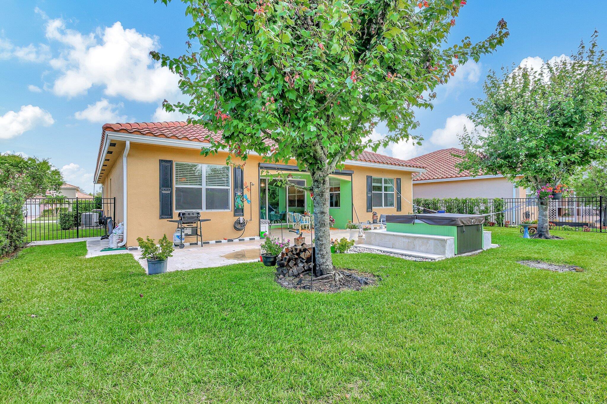 HIGHLANDS RESERVE - Residential