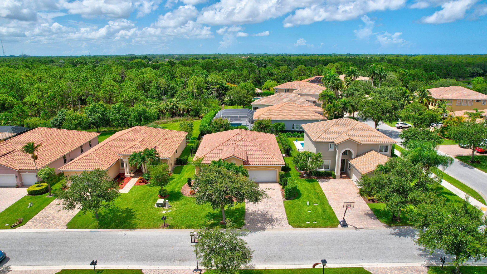 HIGHLANDS RESERVE - Residential