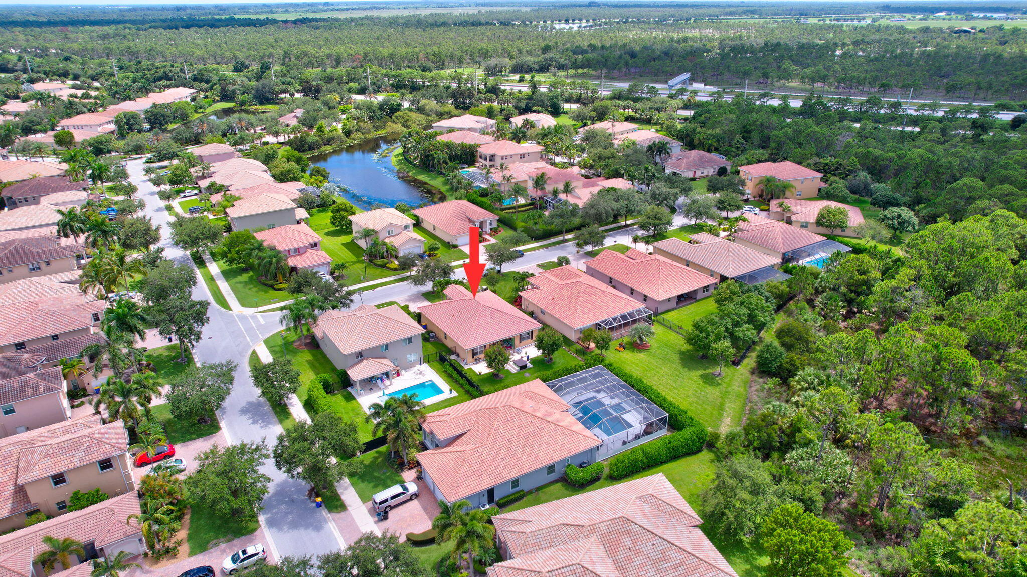 HIGHLANDS RESERVE - Residential