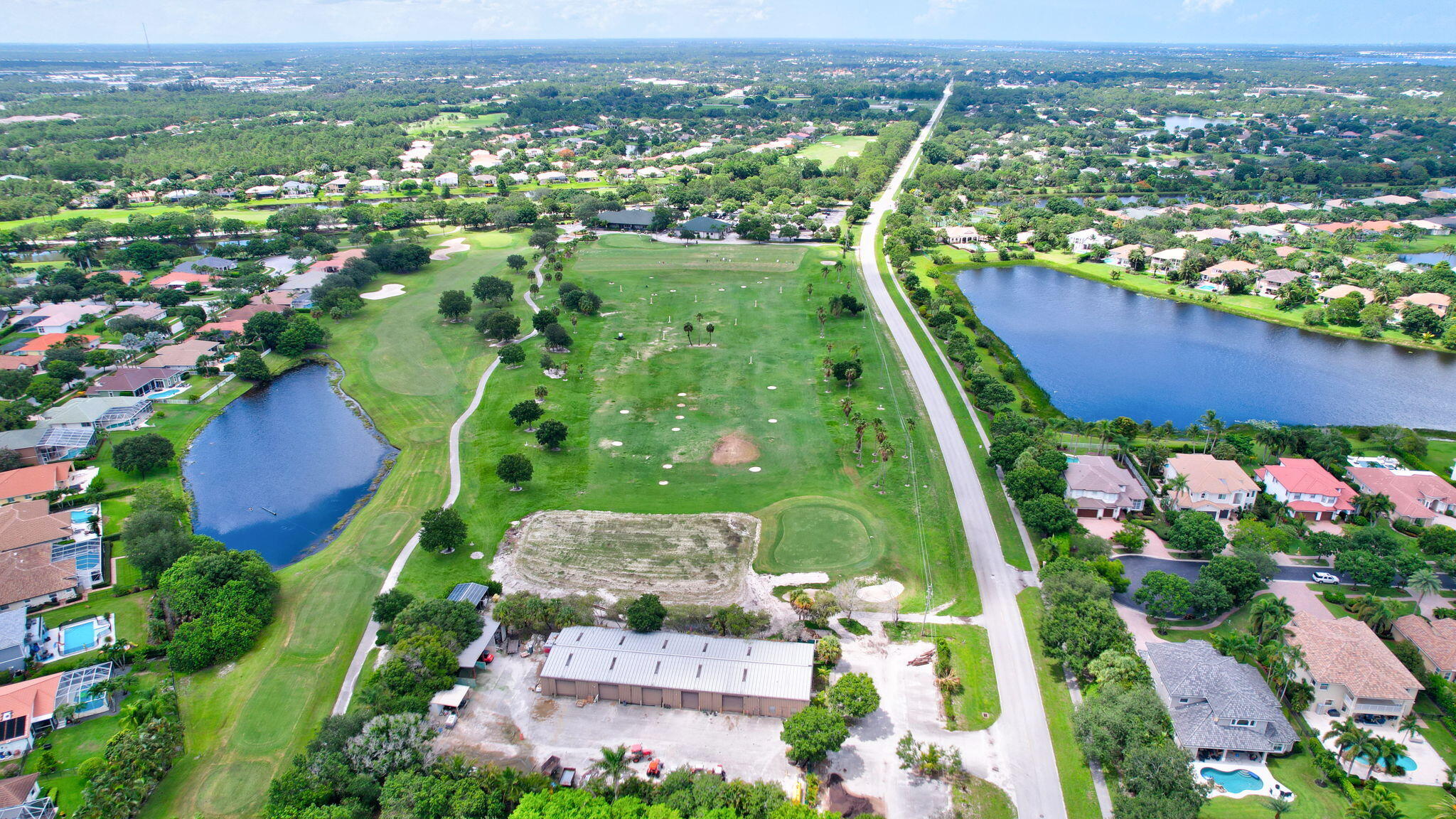 HIGHLANDS RESERVE - Residential