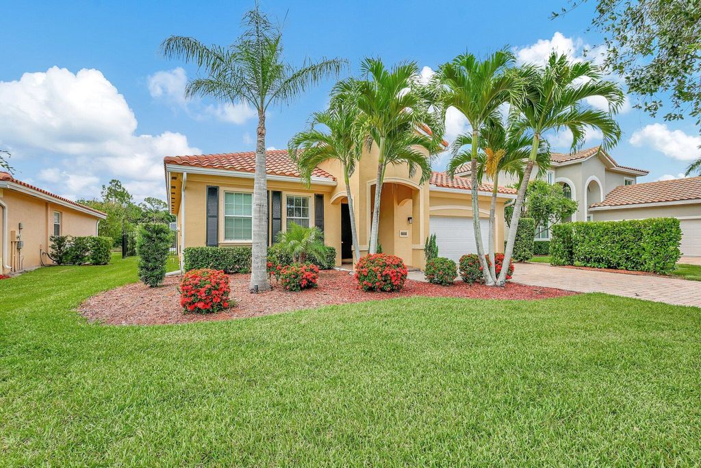 Photo of 5496 SW Gray Fox Drive, Palm City, FL 34990 (MLS # R11165035)