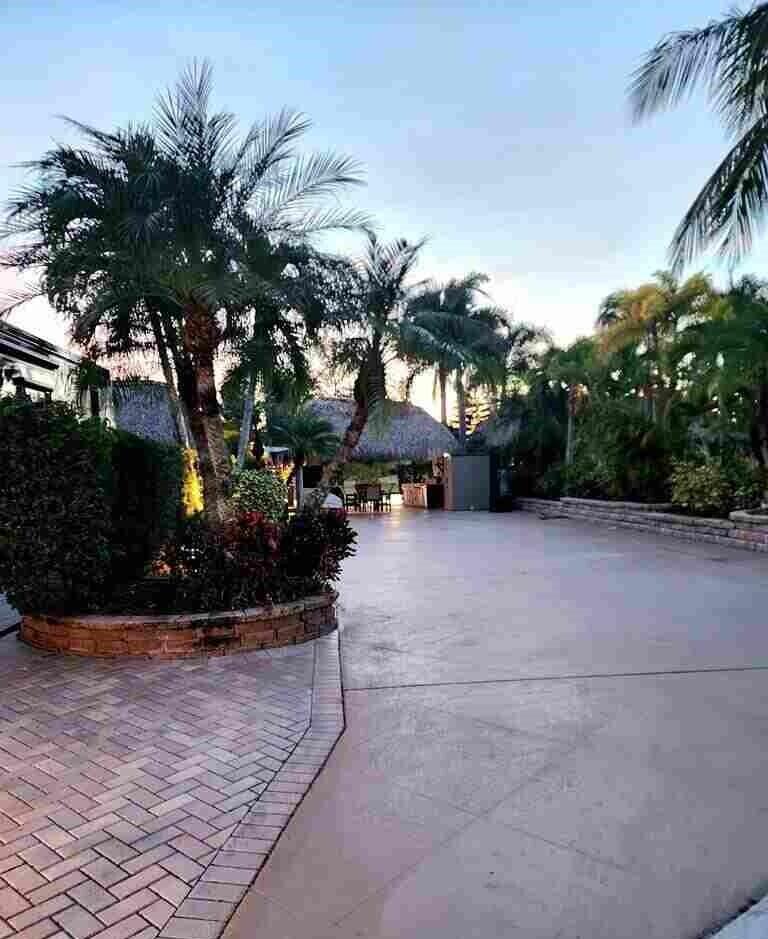 OUTDOOR RESORTS AT ST LUCIE WEST PHASE 1 ST LUCIE - Land