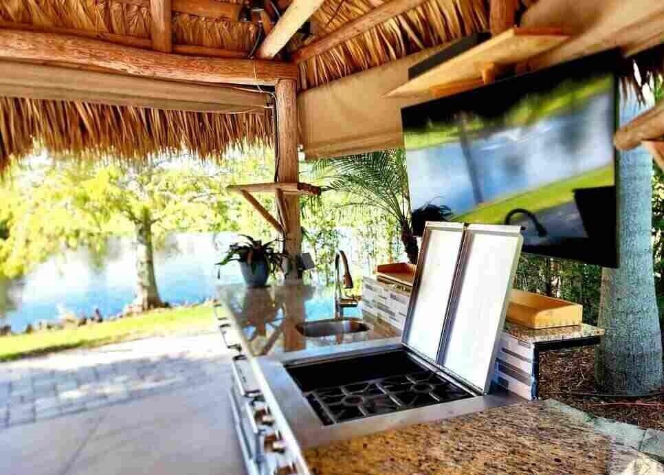 OUTDOOR RESORTS AT ST LUCIE WEST PHASE 1 ST LUCIE - Land