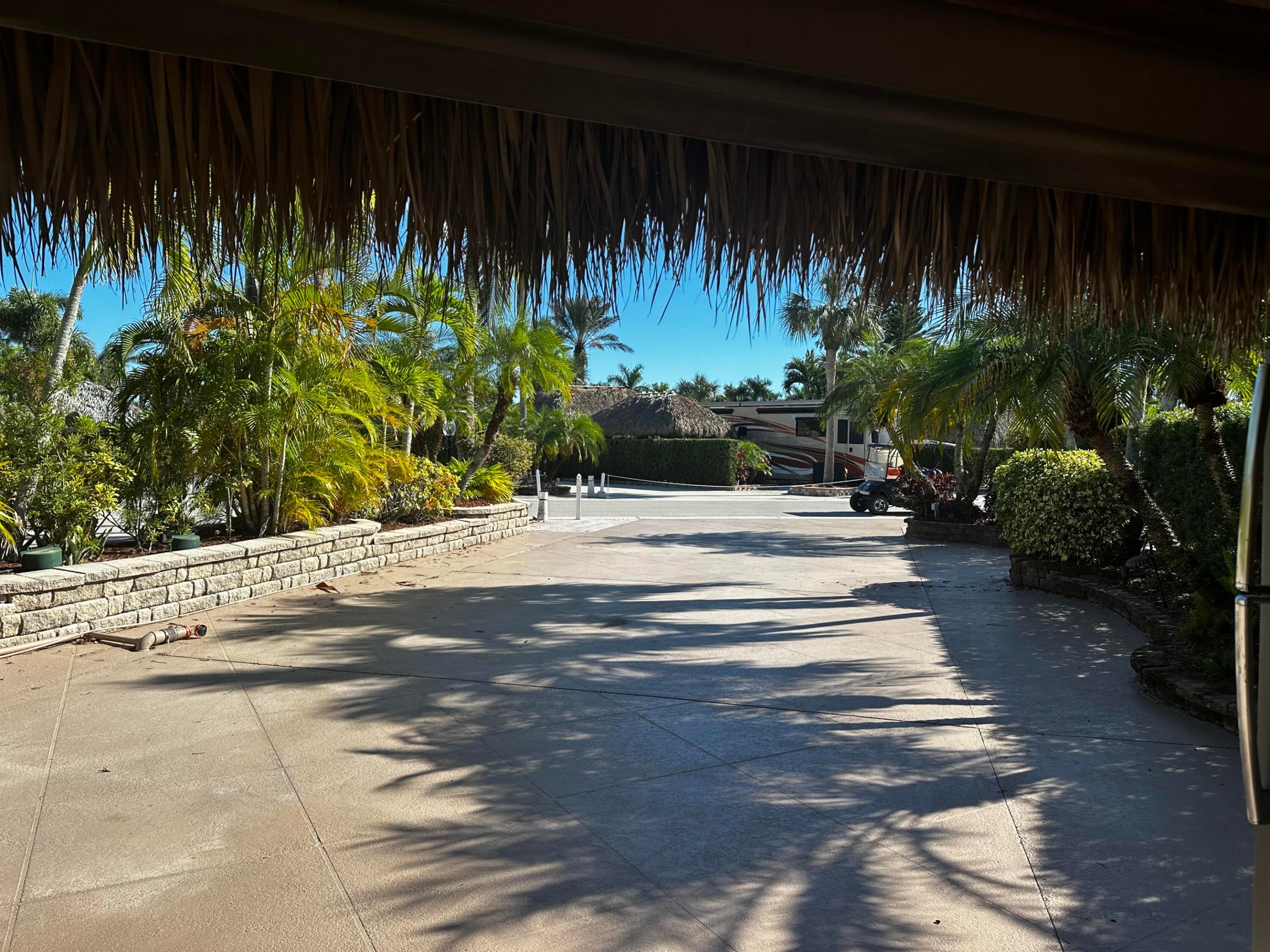 OUTDOOR RESORTS AT ST LUCIE WEST PHASE 1 ST LUCIE - Land