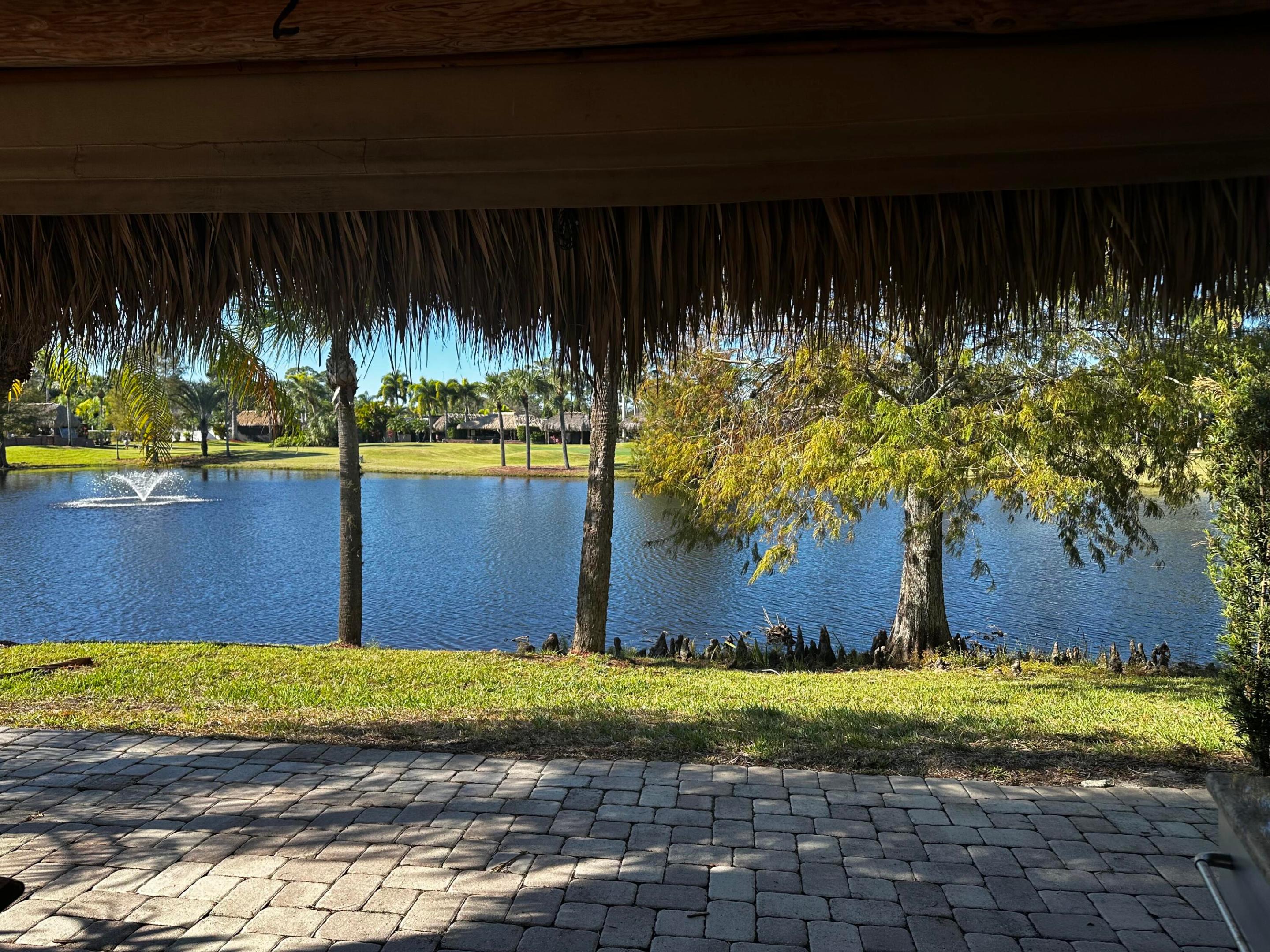 OUTDOOR RESORTS AT ST LUCIE WEST PHASE 1 ST LUCIE - Land