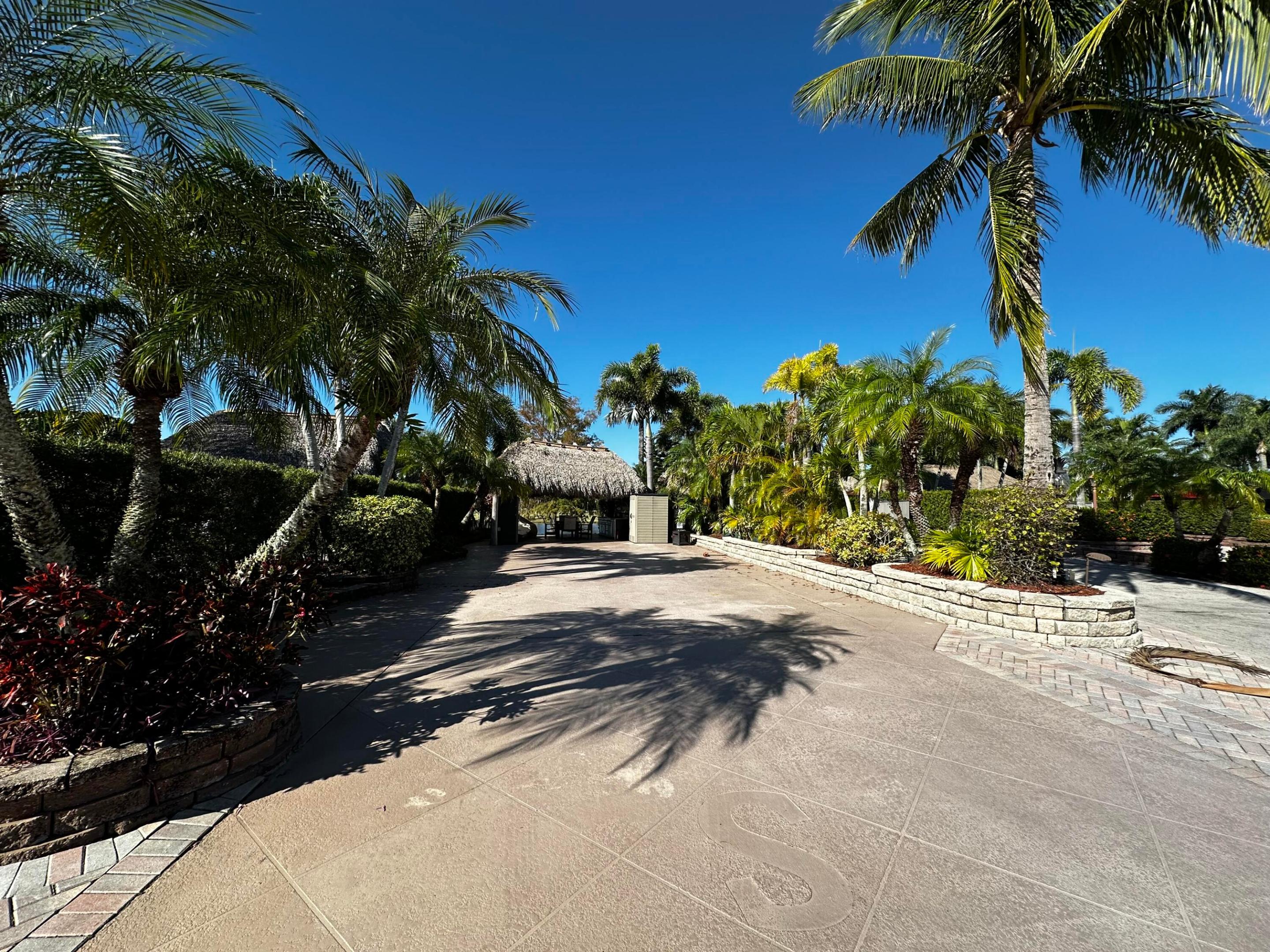 OUTDOOR RESORTS AT ST LUCIE WEST PHASE 1 ST LUCIE - Land